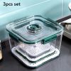 Joybos® Fridge Timer Control Storage Containers